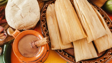 3 lugares donde puedes aprender a hacer tamales en CDMX para la "tamaliza" del día de la Candelaria