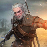 Casi 1.000 horas de juego y 10 años después, un jugador de The Witcher 3 descubre que se puede salvar a un personaje condenado