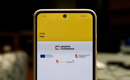 Mi Carpeta Ciudadana