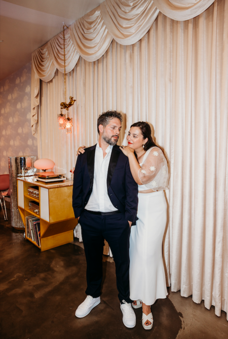 Las vegas wedding