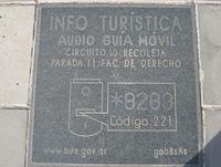 Audioguía Móvil de Buenos Aires