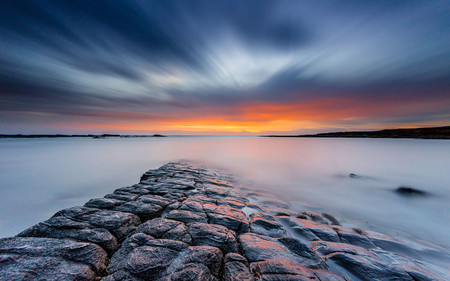 Trucos y consejos para hacer mejores tus fotos de atardeceres y/o amaneceres