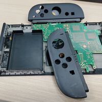 Nintendo recurrió a una técnica industrial para evitar que los usuarios abrieran sus consolas: aun así, lograron destaparlas 