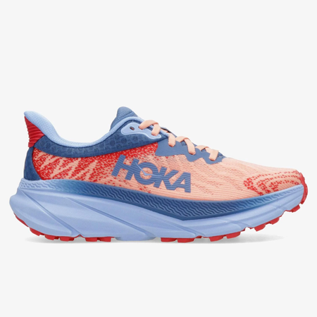 Hoka Challenger 7 0376644 00 4 4109065716