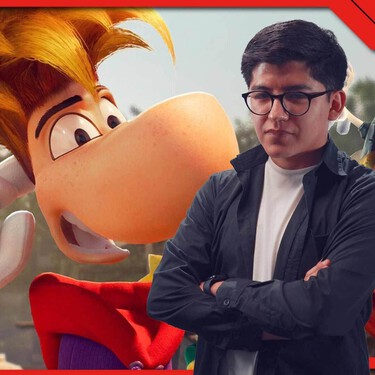 Rayman Legends Retold Primeras Impresiones