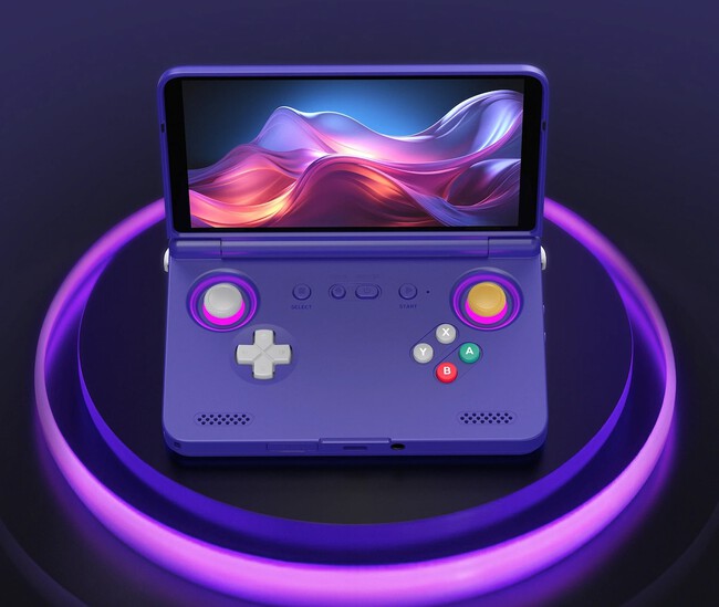 Retroid