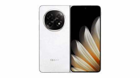 Oppo Find N5 Powerplanet
