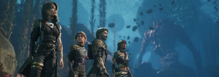 Expedition 33 Requisitos
