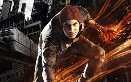 Poderes y controles táctiles en este vídeo con gameplay de 'inFamous Second Son'