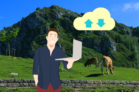Así nació youtube-dl en un pueblo asturiano, motivado por una conexión vía módem de 56k en pleno 2006