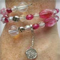 Pulseras de lactancia