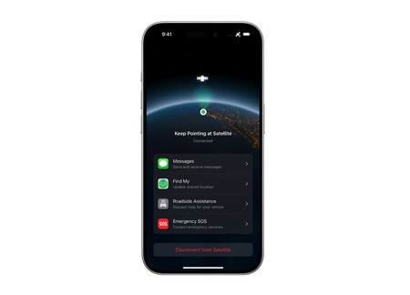 Iphone Conexion Satelite Gratis Mexico