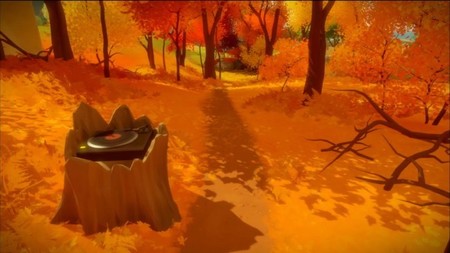 Jonathan Blow alucina con el casco VR de Valve: 'The Witness' podrá usarlo