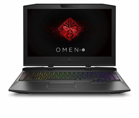 Portátil gaming HP OMEN X, con resolución 4K y GTX1070 de 8GB, con 300 euros descuento aplicando este cupón