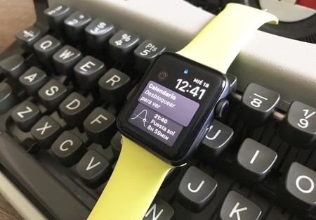 El Apple Watch sigue su marcha viento en popa y sin casi competencia que le haga frente