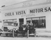 ¿Cuál es la época dorada del automóvil? La pregunta de la semana