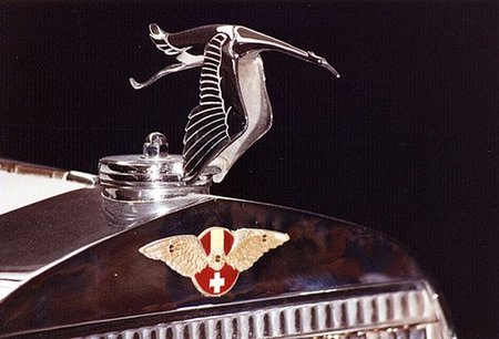 Hispano-Suiza