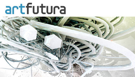 ArtFutura 08, el certamen de 3D y videojuegos más importante de España, abre sus puertas