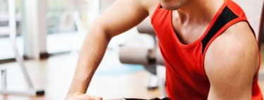 Tipos de contracción muscular