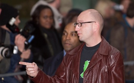 Steven Soderbergh quiere rodar sus películas usando el iPhone de ahora en adelante