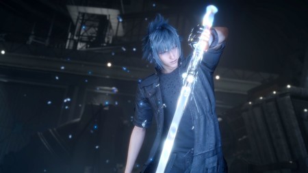 Final Fantasy XV en cinco tráilers nuevos con su banda sonora como protagonista