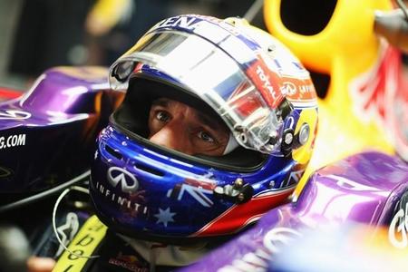 Helmut Marko critica la carrera de Mark Webber