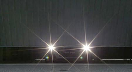 Audi prepara una sorpresa