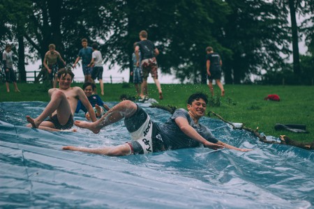 Aprovecha tus vacaciones de verano para moverte más: cinco ideas para conseguirlo