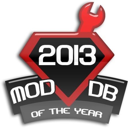 Estos son los diez mejores mods de 2013