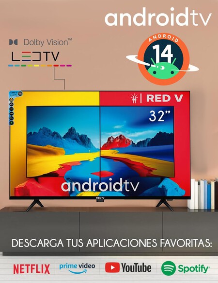 androiod tv