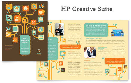 HP Creative Suite