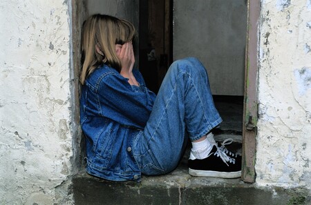 Dar nalgadas a los niños afecta su estabilidad mental de adultos, propiciando la depresión y el suicidio