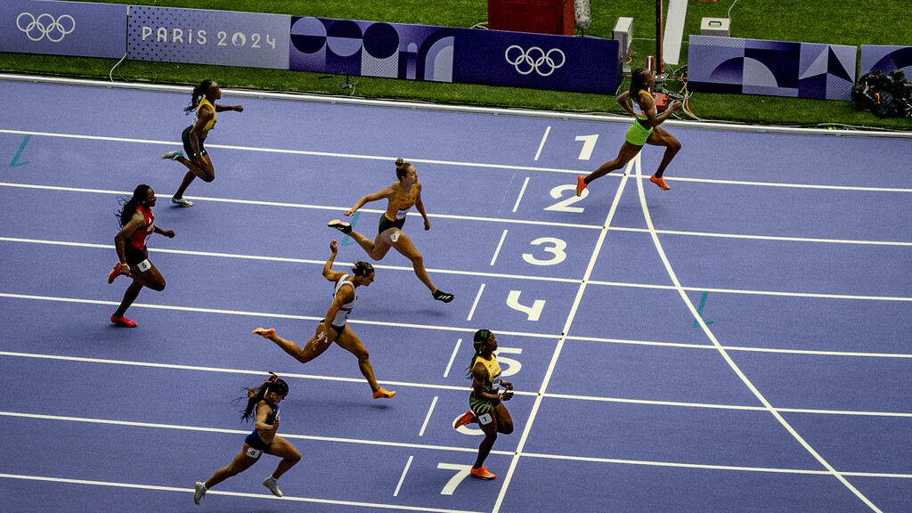 España ha vuelto a quedarse a la sombra de los Juegos de Barcelona 92. La pregunta es: gana pocas medallas o las que paga