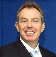 Tony Blair alaba los progresos de la industria del videojuego