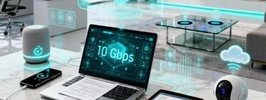 El verdadero motivo por el que deberías exigir fibra de 10 Gbps (y no es la velocidad)