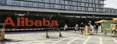 El imperio chino de Alibaba se rompe. Así va a afectar a Aliexpress
