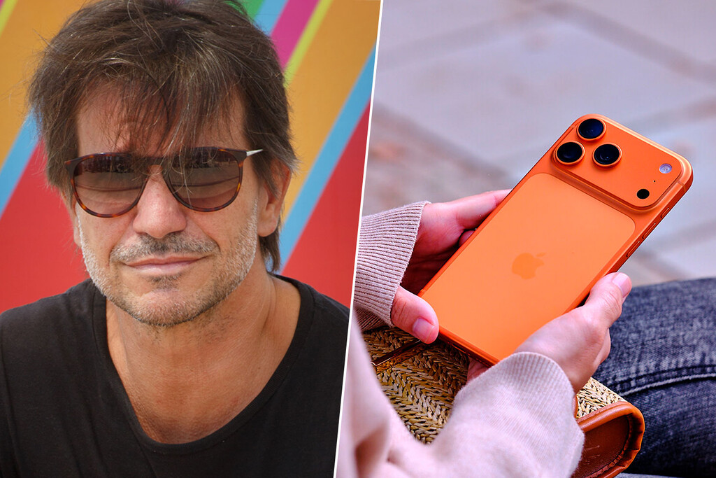 Achero Mañas, ganador de cuatro Goya, se lanza a rodar solo con el iPhone 17 Pro Max: "Mi intención es trabajar con total libertad, sin ataduras"