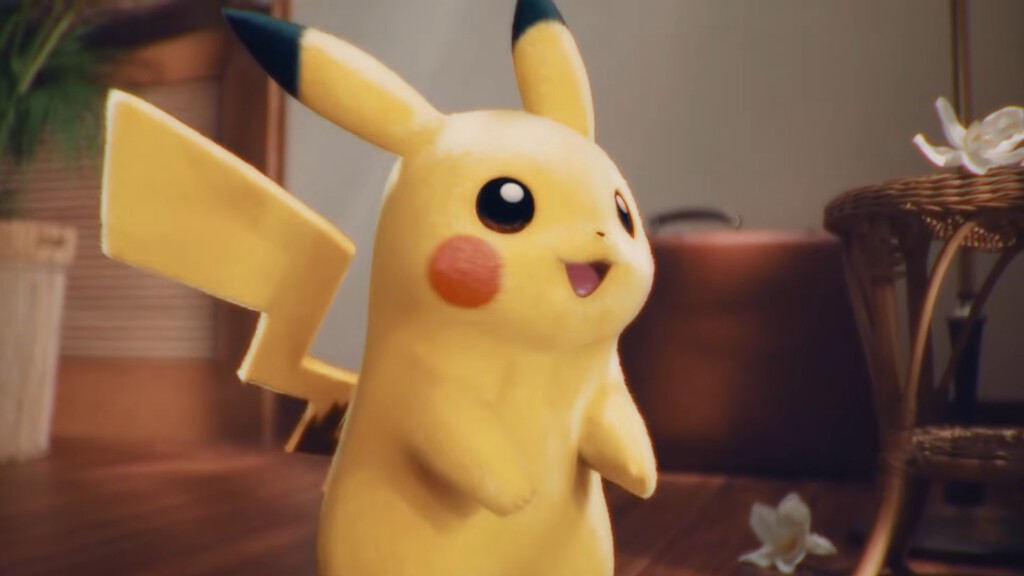 ¡La décima generación de Pokémon ya es oficial! Así son las ediciones Pokémon Viento y Oleaje para Switch 2 y sus tres nuevos iniciales 