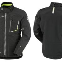 Scott Priority GT, chaqueta para tres estaciones 