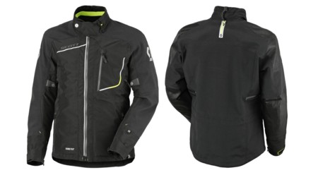 Scott Priority GT, chaqueta para tres estaciones