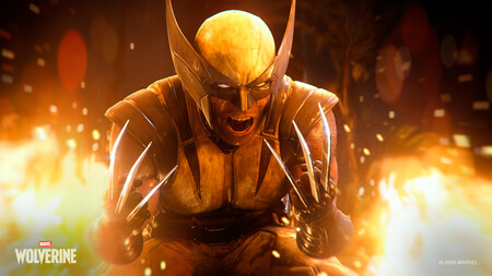 Mw Extgameplay Wolverinehero 4k 2026