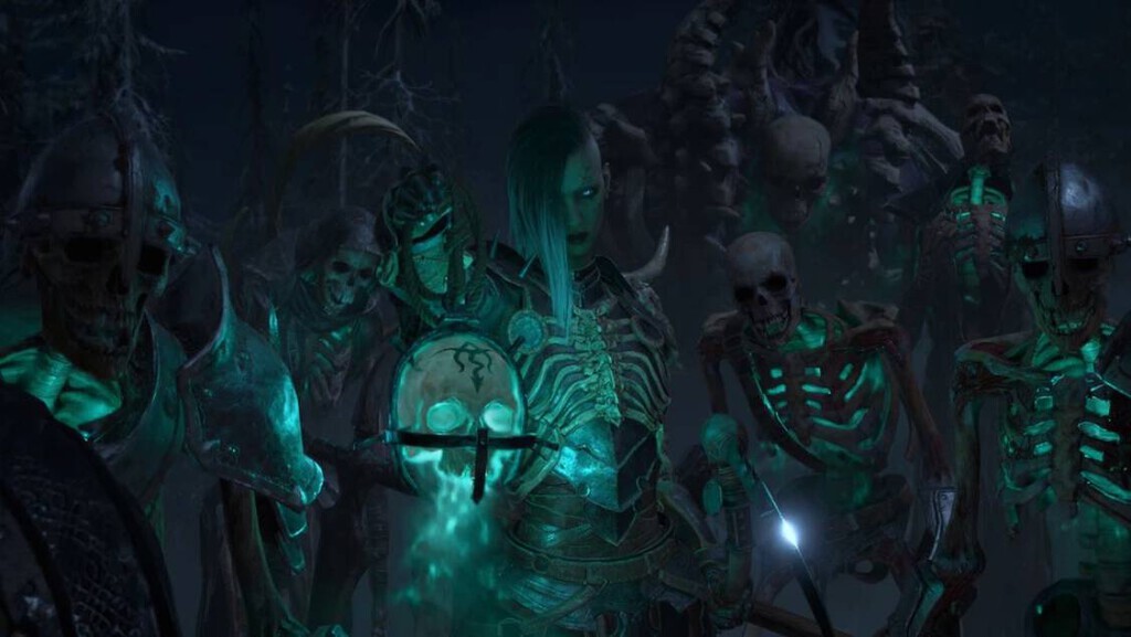 Diablo 4 te permitirá saltarte la campaña al completo, aunque para ello será necesario cumplir primero con una condición Diablo 4 te permitirá saltarte la campaña al completo, aunque para ello será necesario cumplir primero con una condición