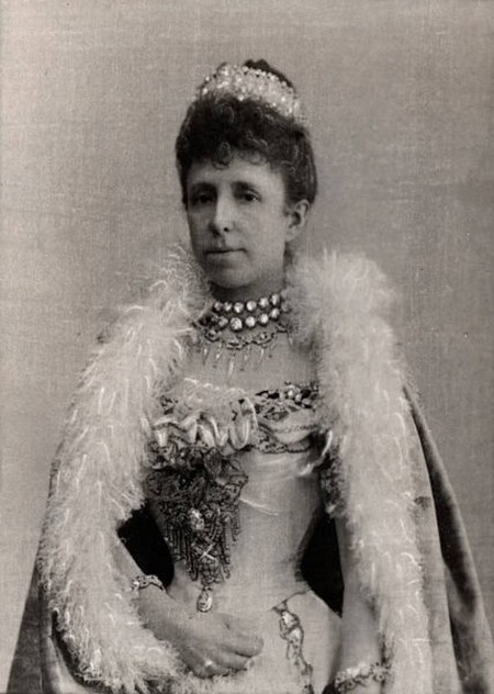 Maria Cristina De Espana