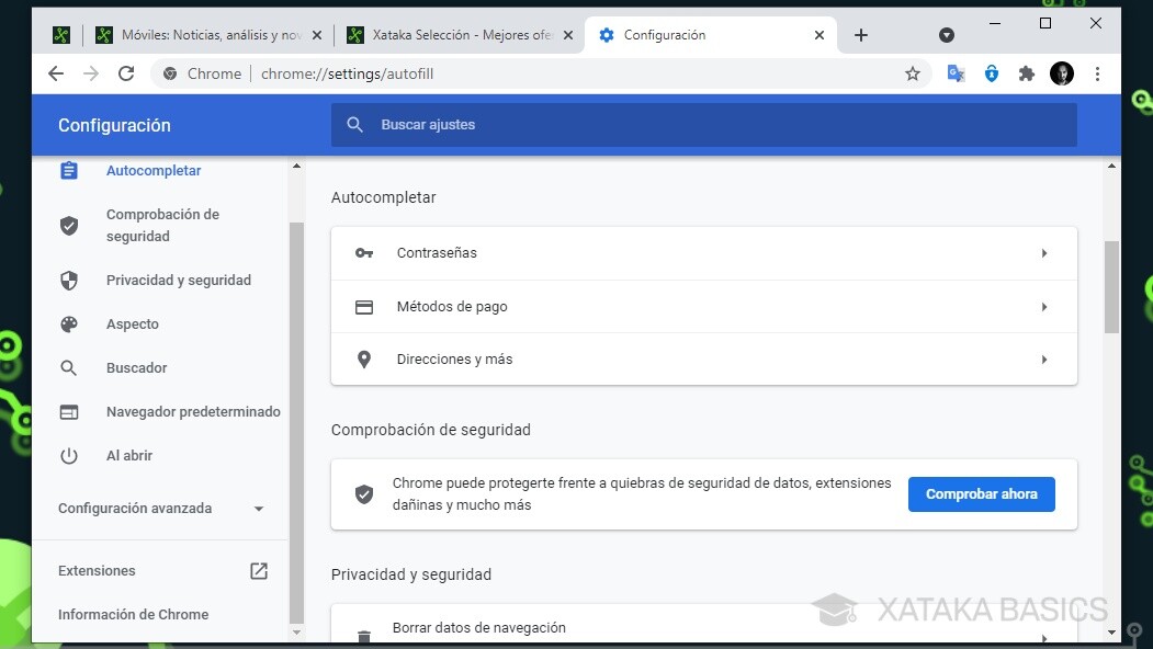 Google Chrome 44 funciones y trucos para exprimir al máximo tu navegador en el escritorio