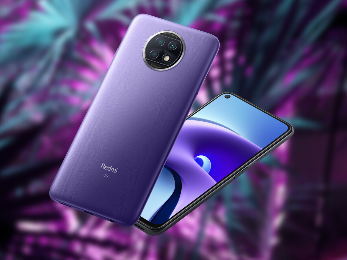 家電 Xiaomi Redmi note 9T Redmi Note 9t | Xiaomi 日本 | すべての仕様と機能