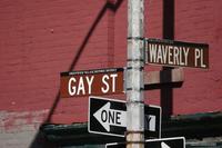 New York en busca del turista gay también