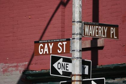 New York en busca del turista gay también