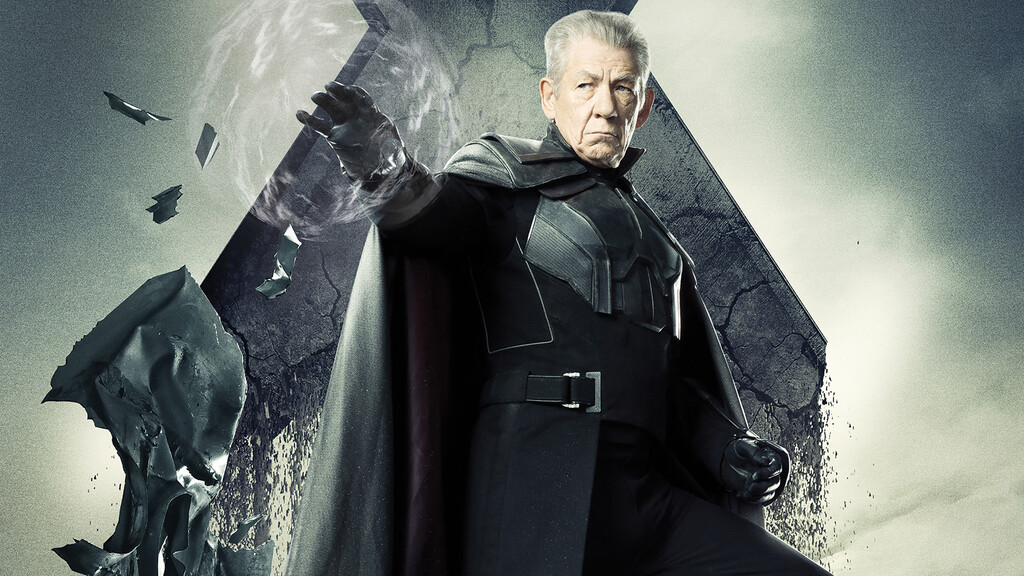 No debería haber dicho eso: Ian McKellen se ha ido de la lengua y desvela una spoiler de Magneto en Vengadores: Doomsday 