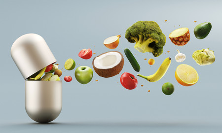 Por qué los superalimentos no son tan 'súper' como creías