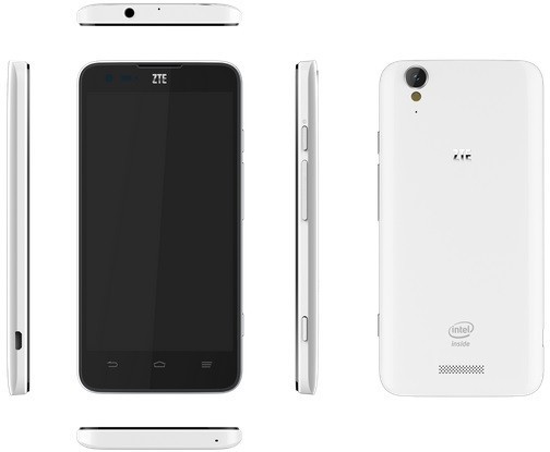 ZTE Geek